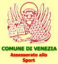 l'Assessorato allo Sport del Comune di Venezia