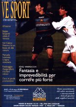La rivista dello Sport provinciale