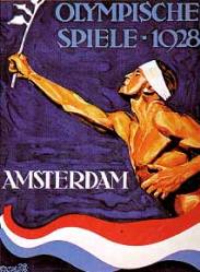 Amsterdam 1928