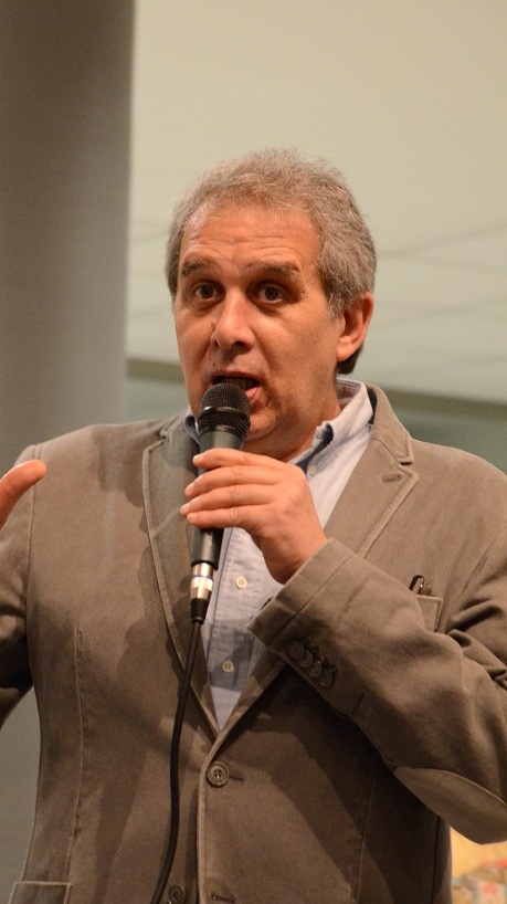 Maurizio Ravaglia